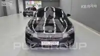 2019 KIA K7