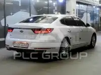 2019 KIA K7