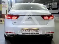 2019 KIA K7