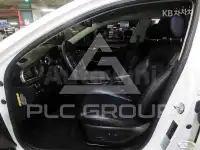 2019 KIA K7