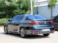 2019 KIA K7