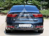 2019 KIA K7