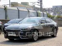 2019 KIA K7