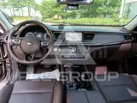 2019 KIA K7