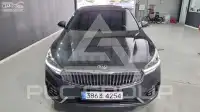 2019 KIA K7