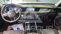 2019 KIA K7