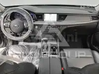 2019 KIA K7