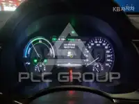 2019 KIA K7