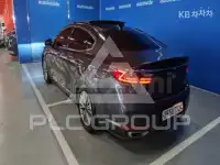 2019 KIA K7