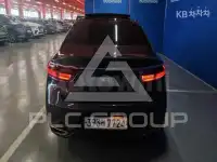 2019 KIA K7