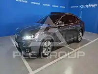 2019 KIA K7