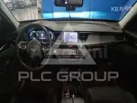 2019 KIA K7