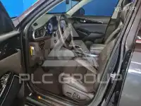 2019 KIA K7