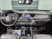 2019 KIA K7