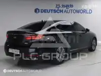 2019 KIA K7
