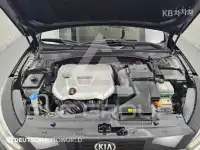 2019 KIA K7