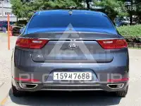 2019 KIA K7