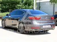 2019 KIA K7
