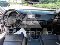2019 KIA K7
