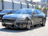 2019 KIA K7