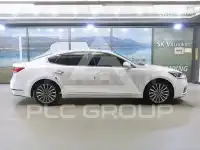 2019 KIA K7