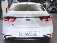 2019 KIA K7