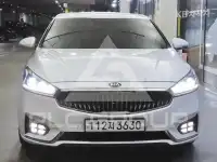 2019 KIA K7