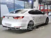 2019 KIA K7