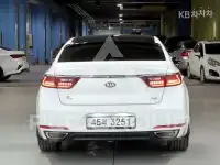 2019 KIA K7