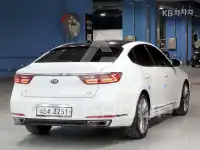 2019 KIA K7