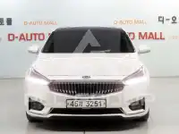 2019 KIA K7