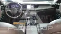 2019 KIA K7