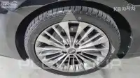 2019 KIA K7