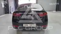 2019 KIA K7