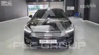 2019 KIA K7