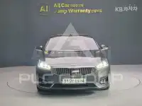 2019 KIA K7