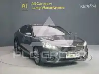 2019 KIA K7