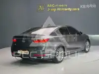 2019 KIA K7