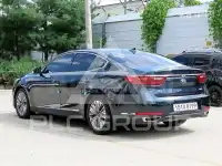 2019 KIA K7