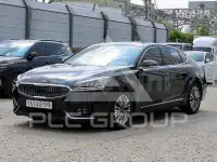 2019 KIA K7