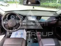 2019 KIA K7