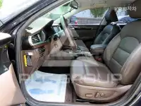 2019 KIA K7