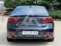 2019 KIA K7