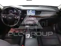 2019 KIA K7
