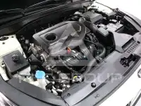 2019 KIA K7