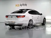 2019 KIA K7
