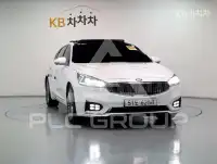 2019 KIA K7