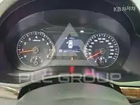 2019 KIA K7