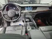 2019 KIA K7