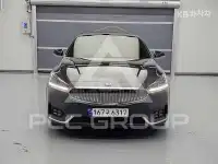 2019 KIA K7